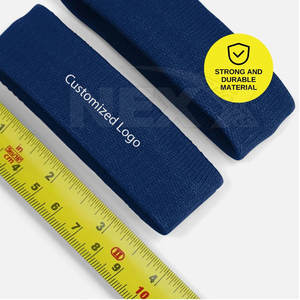 Bandes de biceps de football américain de sports de plein air les plus vendues Bandes de biceps de football américain de nouveau style - Product Image 3