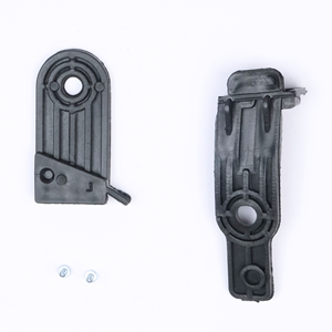 Kit de Reparación de Soporte de Faro Delantero Derecho 921021J570 para Hyundai i20 PB Facelift 2012-2015 - Product Image 6
