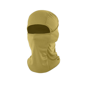 Cagoule en polaire à un trou avec logo personnalisé de haute qualité pour l'hiver, confortable et respirante avec style de caractère - Product Image 3