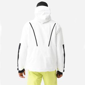 Nouvelle mode veste de snowboard légère hommes softshell saison d'hiver veste de snowboard avec capuche - Product Image 2