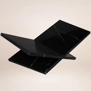 Luxury Modern Marble <b>Book</b> Holder for Home Bed Room Guest Room Living Room Garden Birthday Wedding Islamic <b>Books</b> for Ramadan - Product Image 5