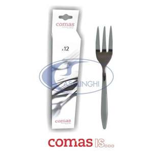 Mio 18% ristorante e servizio alberghiero forchetta dolce per pranzo Pizzeria e servizio di bevande della comunità - Product Image 1