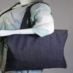 Custom Canvas Cotton High Quality Multi-Pocket Large Capacity Thickened Durable Shoulder Tote <b>Bag</b> Eco-Friendly and Recycled <b>Bag</b> - Product Image 4