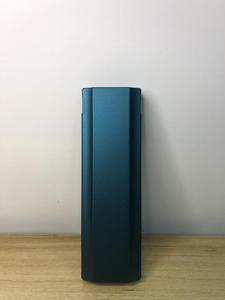 Portable Aluminum M.2 NGFF <b>SSD</b> Enclosure | USB 3.1 10Gbps Type-C <b>External</b> Case for NGFF SATA SSDs - Product Image 4