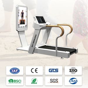 Escáner ortopédico de marcha 3D, <span class=keywords><strong>Sensor</strong></span> flexible corregido por IA <span class=keywords><strong>para</strong></span> pierna, pie, cuerpo, entrenamiento deportivo, equipo de evaluación de pie plano - Product Image 3