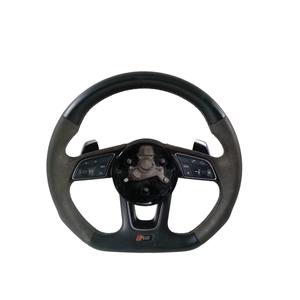 Volante per AUDI A3 RS3 Serie (8V) (12>20) 8V0419091CD DNW - Product Image 1