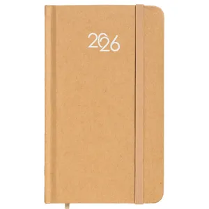Quaderno Promozionale Personalizzato 2026 - Diario Personalizzato - Product Image 1
