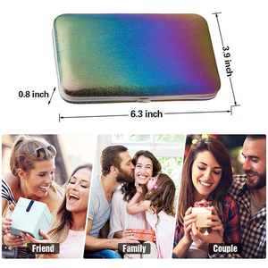 Herramientas de manicura de pedicura de acero inoxidable de alta calidad al por mayor mejor fabricación Kit de manicura de pedicura impreso con logotipo personalizado - Product Image 6