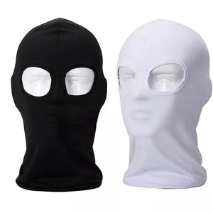 Chasse cagoule masque pêche en plein air cyclisme chasse Protection tête visage couverture taille personnalisée Camouflagle couleur masque - Product Image 1
