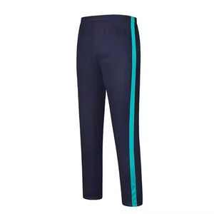 ชุดวอร์มแบบสวมหัวสำหรับผู้ชาย2ชิ้นสไตล์สวมหัวชุดวอร์มคุณภาพสูงออกแบบได้ตามต้องการ - Product Image 6