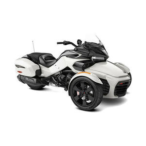 Can-Am Spyder F3-T 2021 - Product Image 2