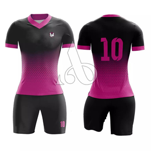 Ropa de baloncesto para hombre de alta calidad, camisetas de fútbol y camisetas de fútbol, uniformes de fútbol para niños - Product Image 1