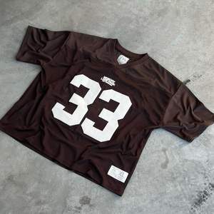 Fashion Boxy Fit Mesh <b>Jersey</b> Tee Custom logo 100% Poly Mesh Casual Streetwear Hight Quality T <b>shirts</b> for <b>Men</b> - Product Image 2
