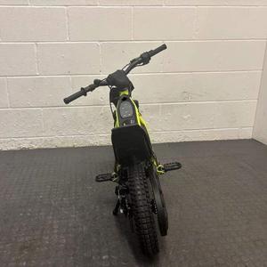 TXP-16 (Motocicleta) de Calidad Disponible - Product Image 1