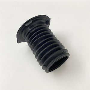 Nueva Funda Protectora de Amortiguador Delantero 31306791712 para <span class=keywords><strong>BMW</strong></span> F20 F22 F30 F31 F32 F33 F36, Tubo Protector, Almohadilla de Resorte con Tubo de Protección - Product Image 6