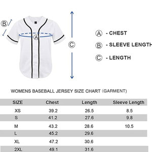 เสื้อซอฟต์บอลแบบเรียบสำหรับผู้ชายเสื้อเบสบอลแบบมีกระดุมไม่ติดโลโก้ตามสั่ง - Product Image 5