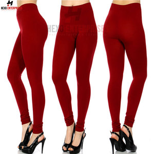 Nouveau à la mode taille haute femmes Yoga Leggings confortable Fitness vêtements de sport Logo personnalisé Gym Yoga femmes Leggings - Product Image 4