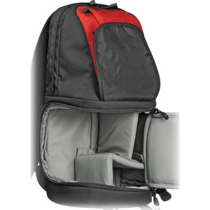 Hot Sale Durable Casual Backpack Cotton Lining Zipper Large Volume Gym Sports <b>Bag</b> Waterproof Fabric Custom Size Available - Product Image 2