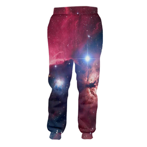 Pantalons de jogging unisexes sur mesure de haute qualité, dernier design, tissu polaire, cordon de serrage, pantalons de survêtement d'hiver en polaire, pantalons personnalisables - Product Image 6