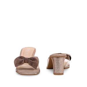 Golden FN7864 Fancy Sports pour pantoufles confortables et élégantes - Product Image 2