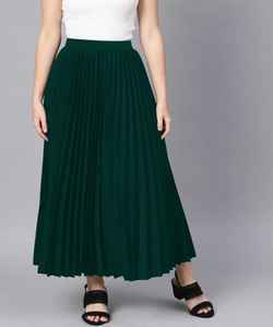 New Womens Wear <b>Skirt</b> Single Piece Garment - Product Image 2
