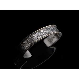 Brazalete victoriano con alambre - Product Image 3