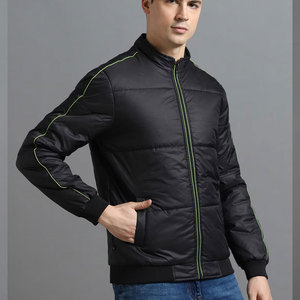 Bubble <b>Jacket</b> Men Puffer Men's Oversize Bubble Puffer Down Padding <b>Waterproof</b> Coat <b>Long</b> Puffer <b>Jacket</b> - Product Image 6