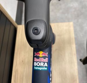 Bicicleta S-Works Tarmac SL8 pro Redbull Nueva con Entrega Rápida - Product Image 5