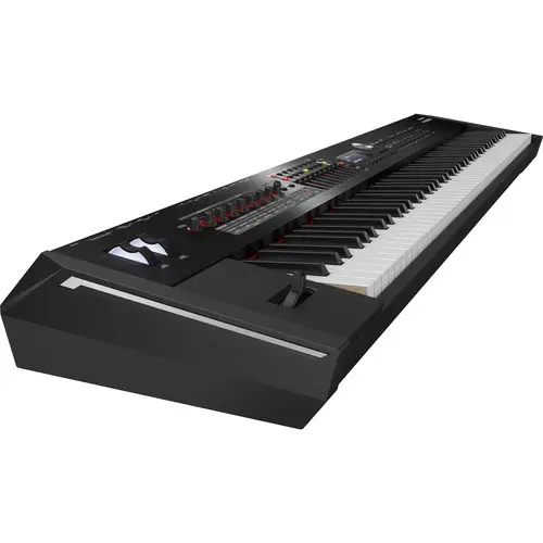 Roland RD-2000 Digitale Podiumpiano