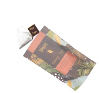 OEM/ODM Thé pour dormir à la lavande et à la camomille, marque privée, vente en gros, sachets de thé aux herbes pour le sommeil