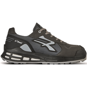 Calzado de Seguridad Icarus Talla 43 W.11 Gris/Gris S1PS FO SR ESD - Product Image 2