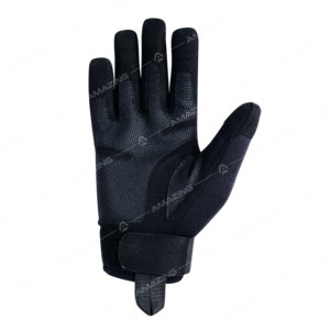 Custom Logo Outdoor Sport Tactical <b>Gloves</b> Durable Protective Gear for Hunting Workout Shooting Fight Climbing - Product Image 5