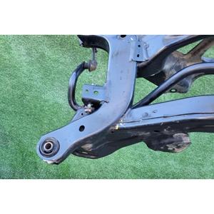 เพลาล้อหลัง FIAT Freemont รุ่นที่ 1 05151023AE 939 B5.000, 940 A5.000 ดีเซล 2000 (11>) - Product Image 4