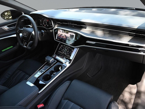 Audl RS 6 Avant 2024 T quattro Performance AWD très propre 4.0 - Product Image 3