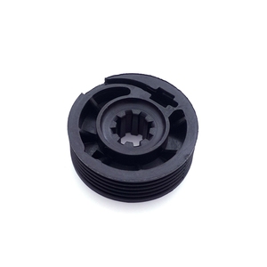 Roue de poulie de remplacement pour lève-vitre BWR5388, toutes portes pour WK MK3 - Product Image 1