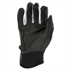 ถุงมือตีเบสบอลแบบข้อมือสั้นน้ำหนักเบาพร้อมฝ่ามือที่นุ่มและด้านหลังที่ระบายอากาศได้ดีเพื่อการยึดเกาะที่ดีขึ้นและความสบาย - Product Image 5