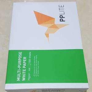 Papier copie multi-usage PP Lite blanc A4 80 g/m² 500 feuilles Emballage en carton - Product Image 6
