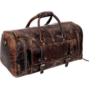 Faible QUANTITÉ MINIMALE DE COMMANDE Transfert Thermique Impression personnalisé logo grande capacité noir duffle sacs pu gym hommes étanche sport voyage sac - Product Image 4