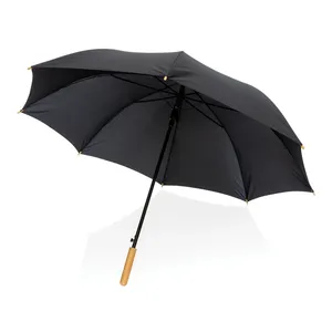 ร่มไม้ไผ่ RPET อัตโนมัติแบบยั่งยืน AWARE Merchandising - Product Image 5