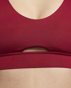 Sujetador Deportivo con Tirantes Cruzados para Mujer, Talla Grande, Delgado, Ajustable, Push-Up, para Yoga y Fitness, Transpirable, Hecho en Pakistán, Oferta 2024 - Product Image 5