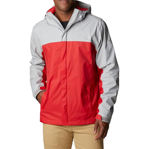 High Quality Custom Sustainable Flight Bomber <b>Jacket</b> for Men Quilted Lined Windbreaker Coat Lightweight <b>Packable</b> for Winter - Product Image 1