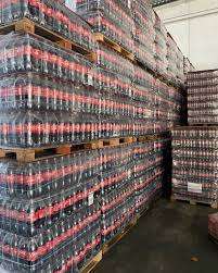 Latas de Coca-Cola Cherry de 330 ml – Paquete al por Mayor (Paquete de 24) - Product Image 3