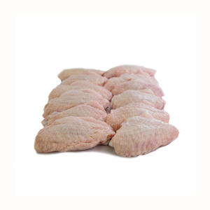 Alas de Pollo Crudas Congeladas, Solo Piel Blanca, Calidad Superior, Frescas y Congeladas, Alas de Pollo de Proceso Fresco, Alas de Tres Articulaciones Congeladas Baratas - Product Image 5