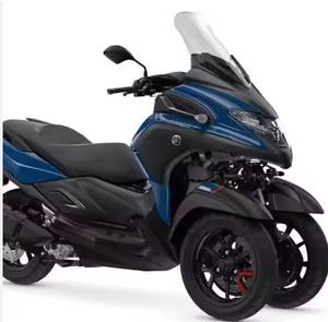 Tricity 300 de Alta Calidad, VENTAS 2024, Hecho en China - Product Image 1