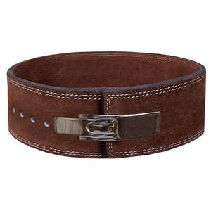 เข็มขัดพยุงเอวเอวแบบปรับได้เข็มขัดยกกระชับสำหรับออกกำลังกายในยิมน้ำหนักของอุปกรณ์จากโรงงานปรับแต่งได้ - Product Image 3