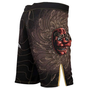 OME Service MMA <b>Shorts</b> <b>Top</b> Design Mma Boxing <b>Shorts</b> Comfortable High Quality Men Fighting Wear MMA <b>Shorts</b> - Product Image 4