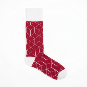 Chaussettes de sport pour hommes de qualité supérieure, prix bas, chaussettes de sport tendance, service OEM personnalisé, prix abordable, vêtements d'hiver - Product Image 1