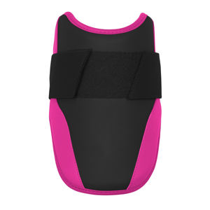 Protège-coudes de baseball aux couleurs personnalisées, sangles réglables, protection professionnelle, légers et respirants, pour adultes et jeunes - Product Image 1