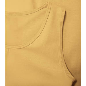 Débardeur Homme Respirant Anti-Plis Confortable Tissu Durable Prix Raisonnable Service OEM Vente Chaude pour Adultes - Product Image 5