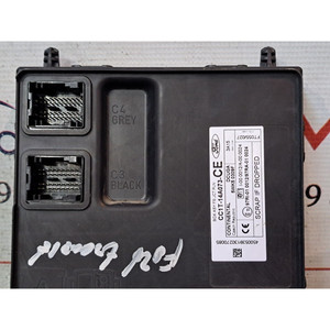 CENTRALINA BCM FORD TRANSIT Custom Kombi CC1T14A073CE CYFA/B diesel 2198 (12>) - Product Image 2